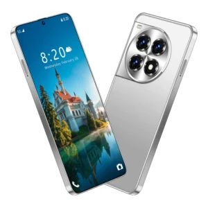 OnePlus 13 5G Unlocked Android 13 Cell Phone 7.3 Inch HD Screen 16GB+1TB Dual Sim GSM Cellular 5G Smart Mobile Phones