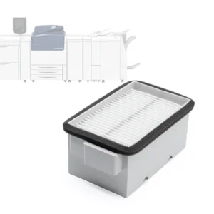 Quality 053K96200 Waste Toner Bag Dust Filter for Xerox V80 V180 D1100 900 D95 4110 Sponge Filter Screen Copier Parts