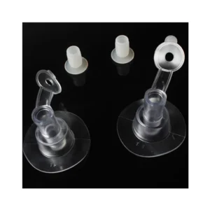 Kitesurfing Kite Non-Return Inflate Valve for Repair Pack of 100