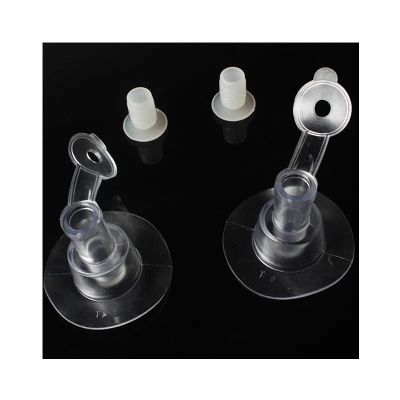 Kitesurfing Kite Non-Return Inflate Valve for Repair Pack of 100