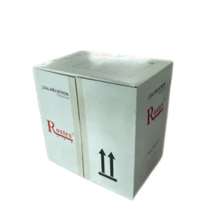 Factory direct sales of high-quality data transmission CAT6 network cable