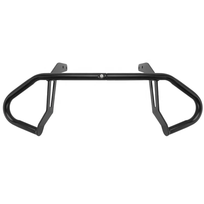 Motorcycle Accessories Black Highway Engine Guard Crash Protector Bars Bumper Protection for Yamaha Stryker 1300 XVS1300 11-19 - Image 4