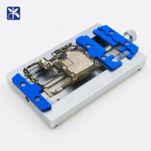 MJ K22 Universal Pcb Board Holder Fixture Mobile Phone Motherboard Fixing Tool for Iphone Samsung Logic Board Ic Chip Repair