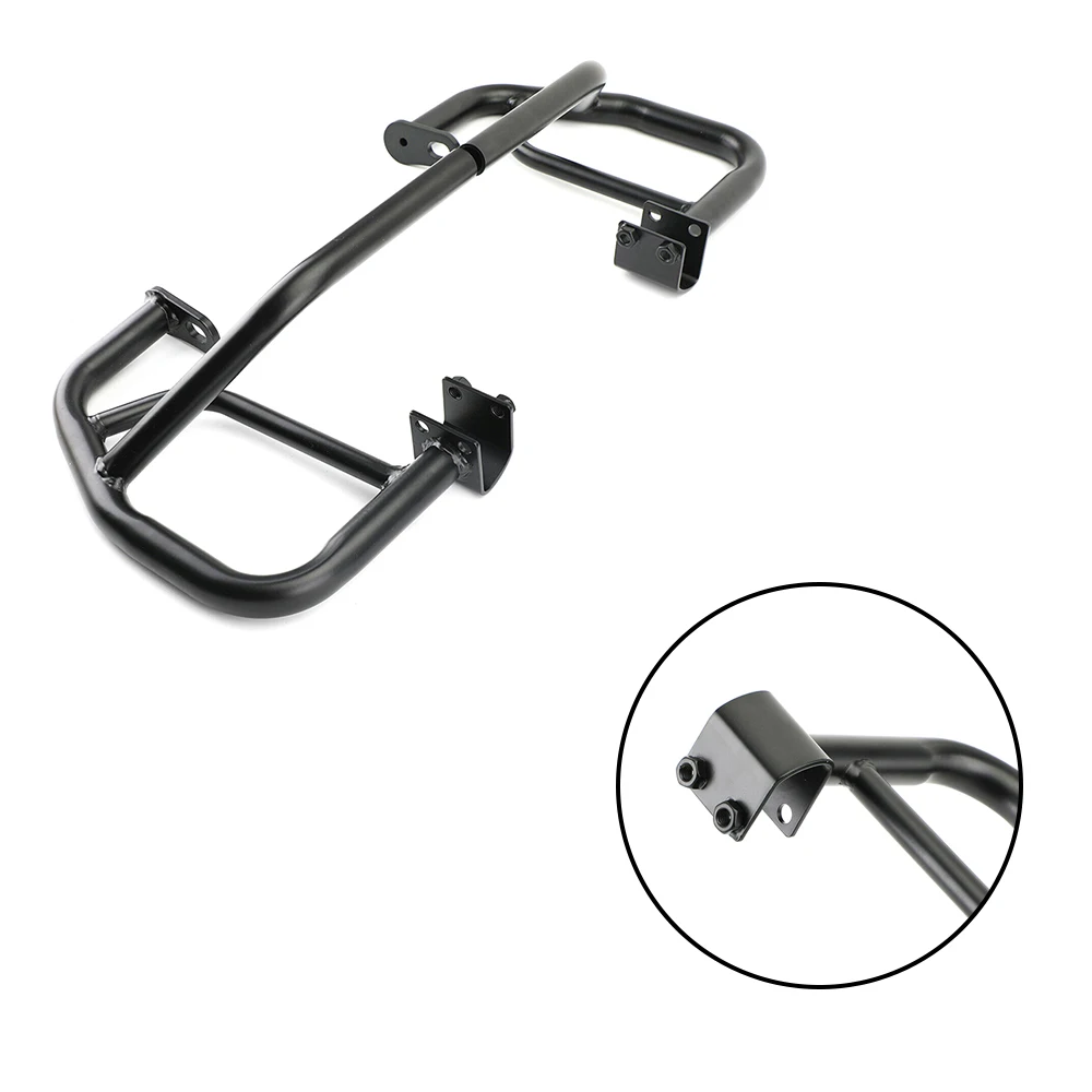 Customizable - Highway Engine Guard, Crash Bar, Frame, and Bumper for Honda CMX500 Rebel 500 2017- - Image 3