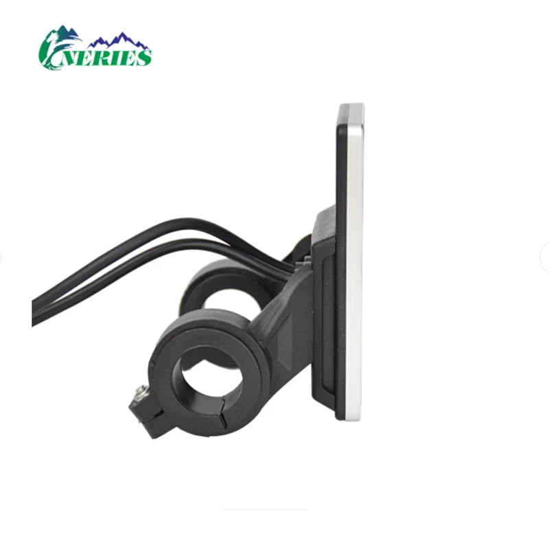 OUXI V8 SNOW FAT TIRE E BIKE MILDDE MONITOR M5 SCREEN Pack of 2 - Image 3