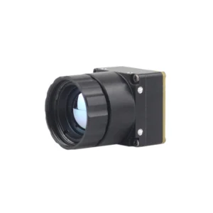 China Factory High Resolution 640*512 Infrared Thermal Camera Mini Imaging Module
