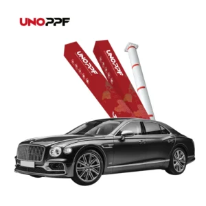 10 Year Warranty 7.5mil Anti-yellowing Sand-proof TPU PPF Scratch-Resistant Sand Proof Paint Protection Film PPF