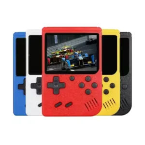 Sup Game Console Box 8 Bit 400 in 1 Classic Video Game Console Mini Retro Handheld Game Player Ns for Kids Gift