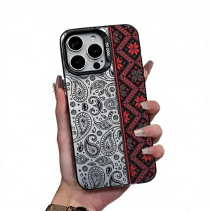 For 17 16 15 13 11 12 14 Pro Max X XS XR Se 7 813 16 17 Plus TPU Shockproof Magnetic Ring Business Mobile Case Pack of 10