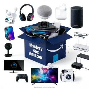 For Mystery Box amazons Electronics ps4 Games Mobile Phone Big High Quality Products Wholesale Supplier Ship in 3 Days