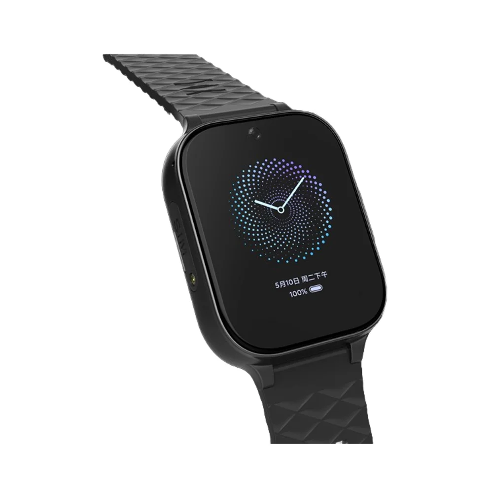 Smart GPS Watch with Anti-Lost Positioning Heart Rate Blood Pressure Body Temperature Monitoring Security Protection Product - Image 2