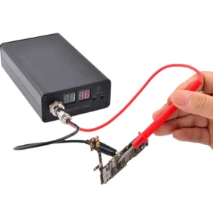 Fonekong Motherboard Circuit Fault Short Killer for Mobile Phone Repair Solving 100% Problem With Short Circuit Instrument Tool