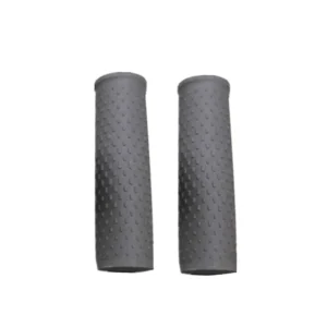 Cheap Delivery Cost Silicone Handle Grips Bar Handle Parts for Xm M365/1S Accessories Scooter Electric Scooter