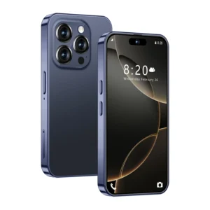 I16 Pro - a New 4-inch Full-screen Mini Smart Phone Suitable for Children and Students, Capable of Making Internet Calls.