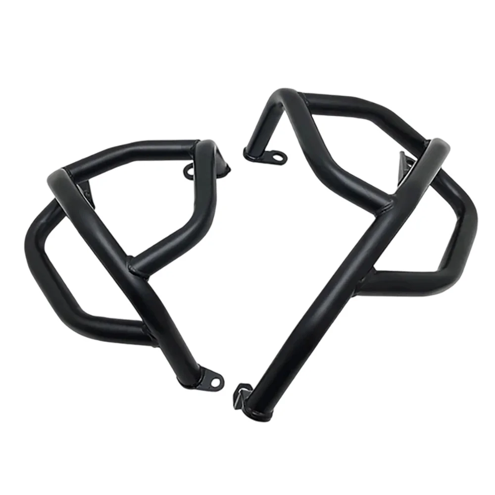 For HONDA CB650R 2019- Highway Engine Guard Crash Bars Bumper Stunt Cage Protection Motorcycle Accessories - Image 2