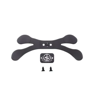 For PS5 Controller Back Button Attachment Rear Extension Adapter Gamepad Paddle Key for PS5 Accessories