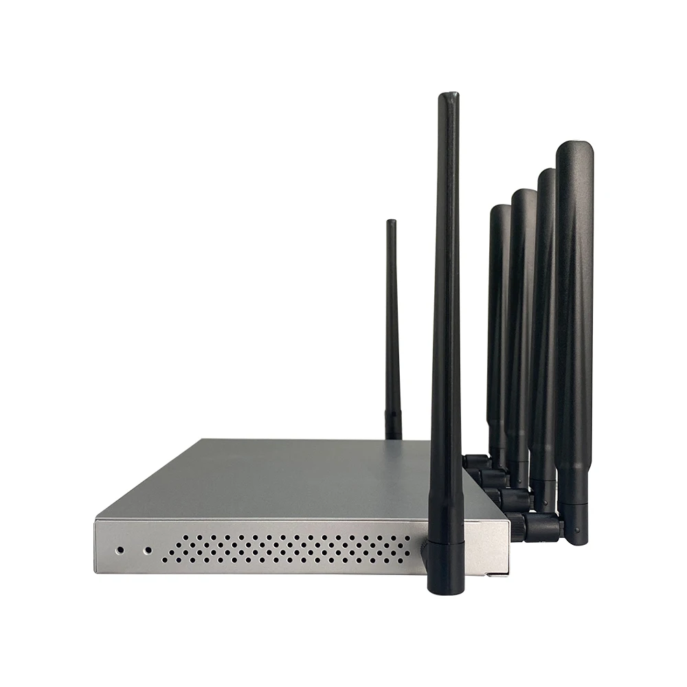 High Performance 4G SIM Openwrt Gigabit Wireless Router Ac1200 Dual Band Router 3g Lte Cpe Wifi With Sim Card Slot - Image 4
