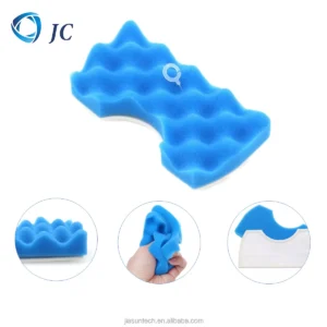 JC High Efficient Factory air Filter Vacuum Cleaner Filter for DJ97-01040C