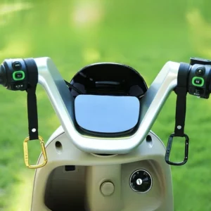 Multifunctional Hook for Bicycles Electric Vehicle Motorcycles Scooters Baby Stroller Hooks Pram Accessories