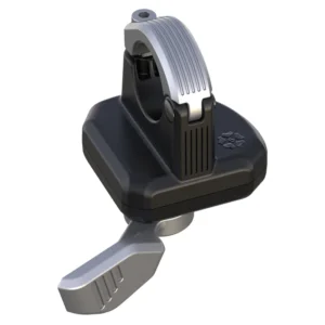 Electric Scooter Accessory-108X Left & Right Thumb Throttle Cable for Part 108X Electric Bike Pack of 50