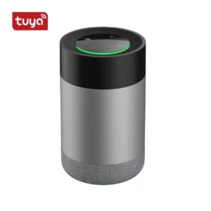 2024 Hot Tuya Products Tuya Speakers Support Multiple Languages Smart Tuya Products,Whole-house Smart Device Control