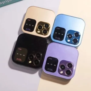 Find Similar Icon I16 Pro Dual Sim Non-Smartphone I16 Flip Phone Button Elderly 2g Mobile Phone F15 Mini Flip Mobile Phone