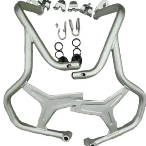 Motorcycle Crash Bar Upper protection bar Motorcycle Accessories for R1200gs Adventure 13-19