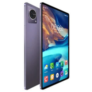 10.1-Inch Android Tablet 16GB RAM 512GB ROM Dual Sim Card Dual Slot Touch Screen Multifunctional Qualcomm Octa Core WiFi