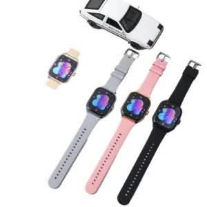 Cheap Products Factories Smart Watch with Health Monitor BT Call Multi Sport Mode 1.98 Inch FT4 PRO Women Watch for Men