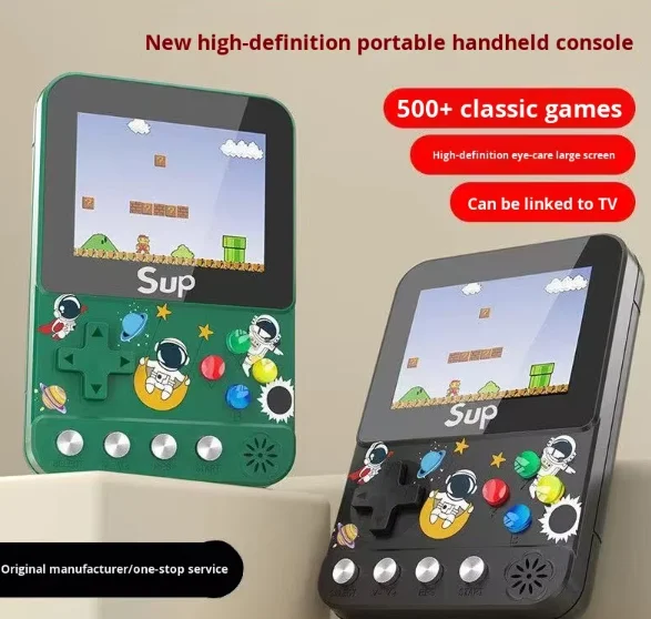 Factory Direct Sales Multi Color and Multi Game Suitable for Game Enthusiasts of All Ages Pack of 5