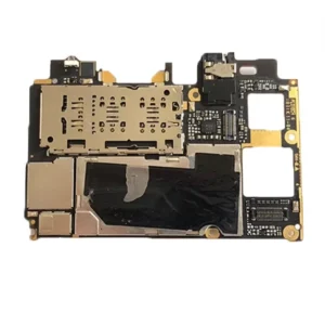 100% Full Working Motherboard for Xiaomi Redmi 6 Logic Board Unlocked Main Board Mobile Phone Motherboard Pack of 5