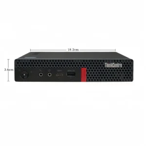 Cheap Price for Lenovo Think-Centre M73 Mini PC I5/i7 4 Gen 16G 1000G Ultra-thin Small Desktop OEM Computer for Home and Office