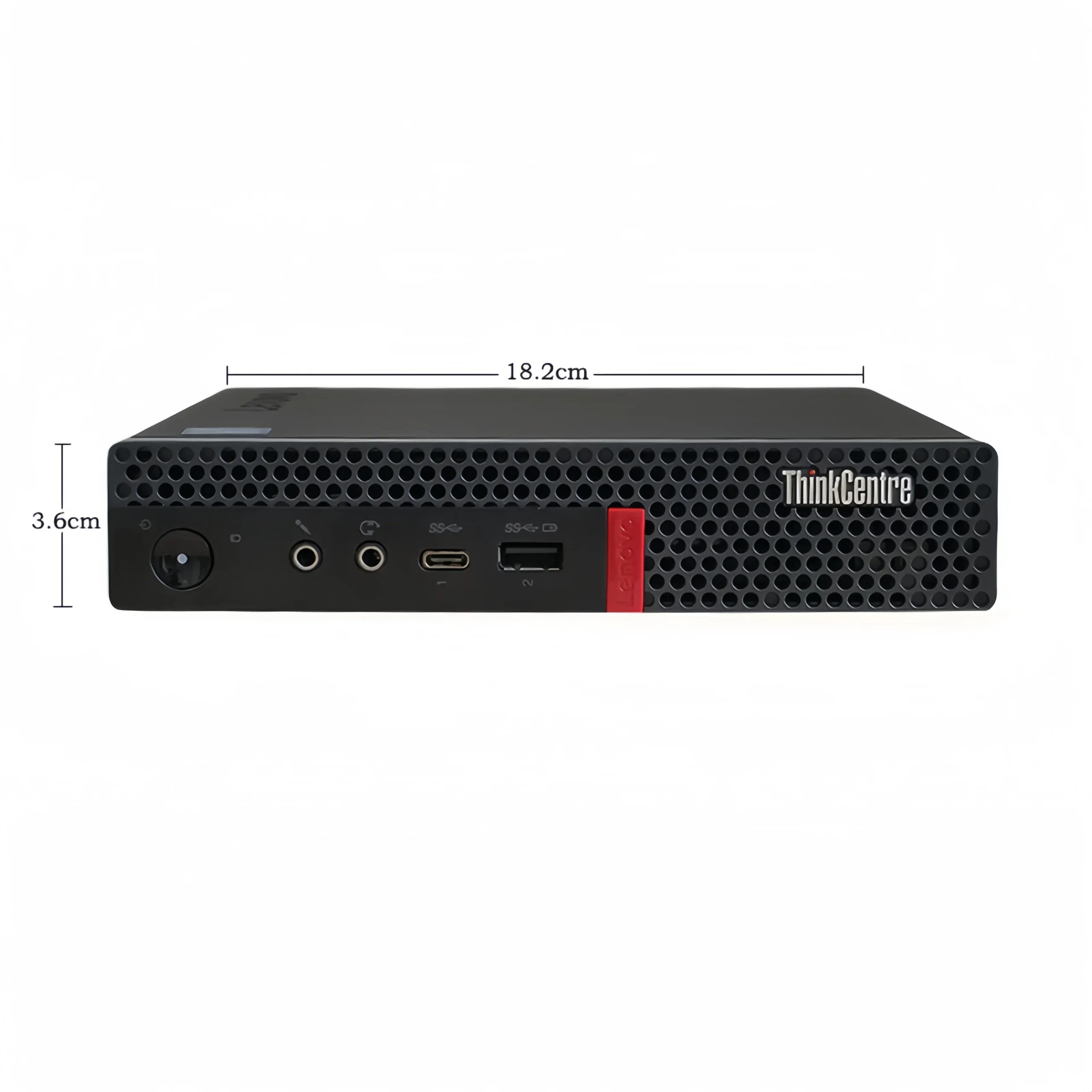 Cheap Price for Lenovo Think-Centre M73 Mini PC I5/i7 4 Gen 16G 1000G Ultra-thin Small Desktop OEM Computer for Home and Office
