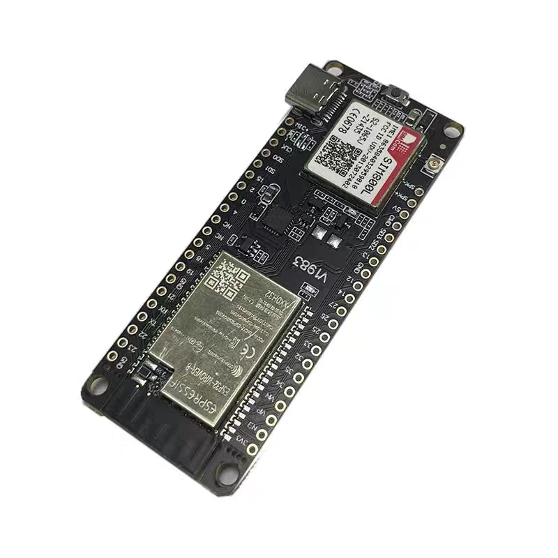 TTGO T-Call V1.4ESP32WIFI wireless Ble module SIM card SIM800L replaces SIM800H - Image 3