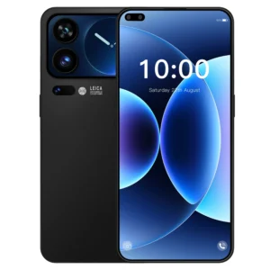 Value Deal New Product Android 15 OLED Mobile Phone M17 Pro Max 5G Smartphone Unlocked Phone for 7000mah