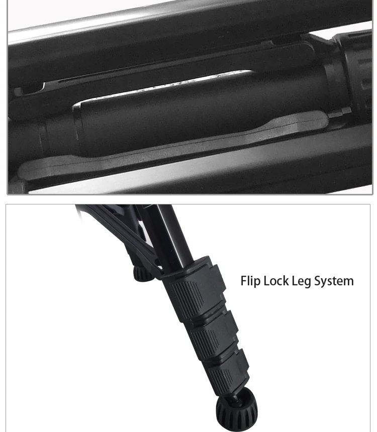 140cm Heavy Duty Wig Tripod for Mannequin Head Making Hair Weave Tripod Stand for Mannequin Head Aluminum Alloy Wig Tripod - Image 4