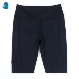 Promotional Discounts Menstruation Fitness Sports Short Yoga Pants Leak Proof Period Workout Leggings Pants With Pockets Pack of 20