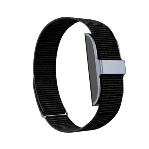 J-Style 2208A Smart Bracelet Fitness Tracker with Heart Rate Monitor and Blood Pressure for Android & IOS Cool Girls' Gift