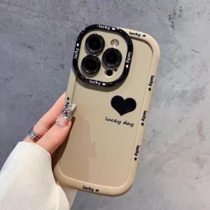 BAILI Factory INS Style Cute Cartoon Small Animal TPU Shock-proof protection Mobile Phone Cases 13 12 11 X for Iphone 14 Pro Max Pack of 10