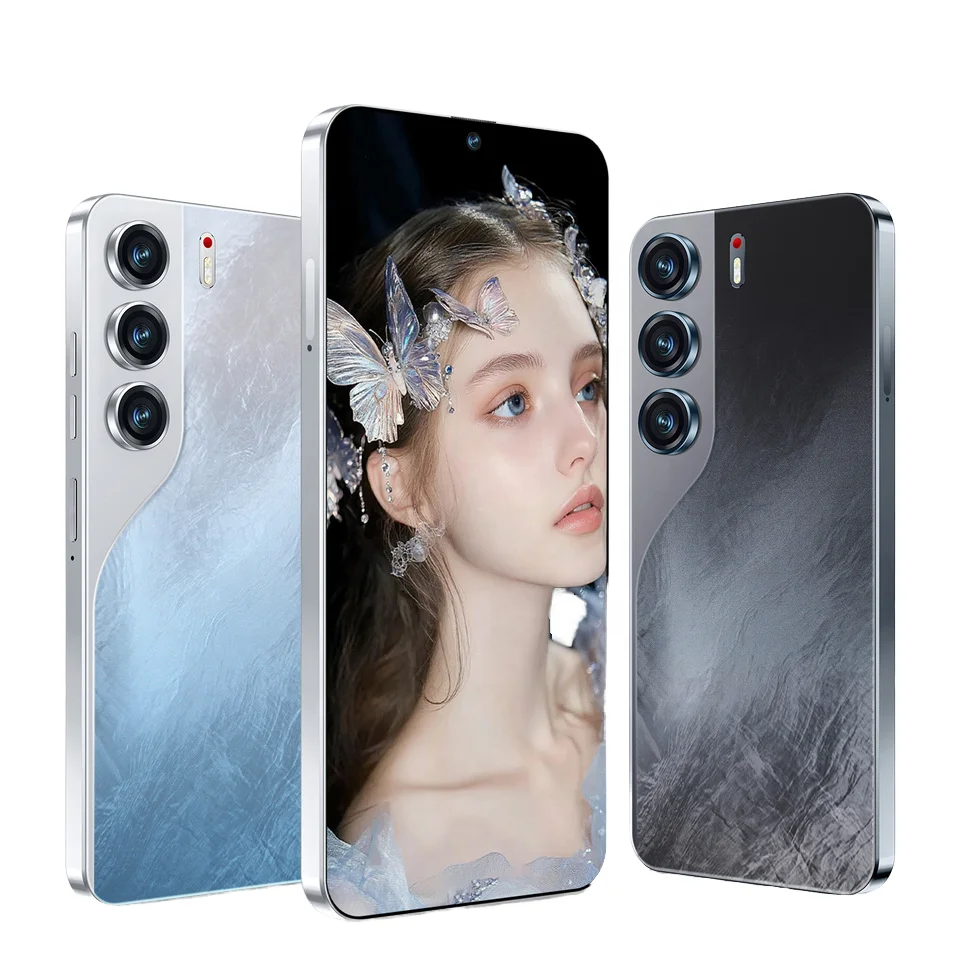 Good Selling Camon 40 Pro Techno 1TB Camon40 Pro Deca-core 7.3inch 16+1TB 5G Smartphones 8000mAh 108MP Android Phone - Image 2