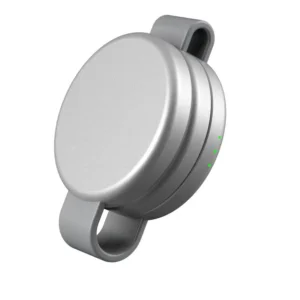 High Quality 15W 3 in 1 foldable wireless charger Mini Fast Charging magnetic charger for Smart Watch for iphone