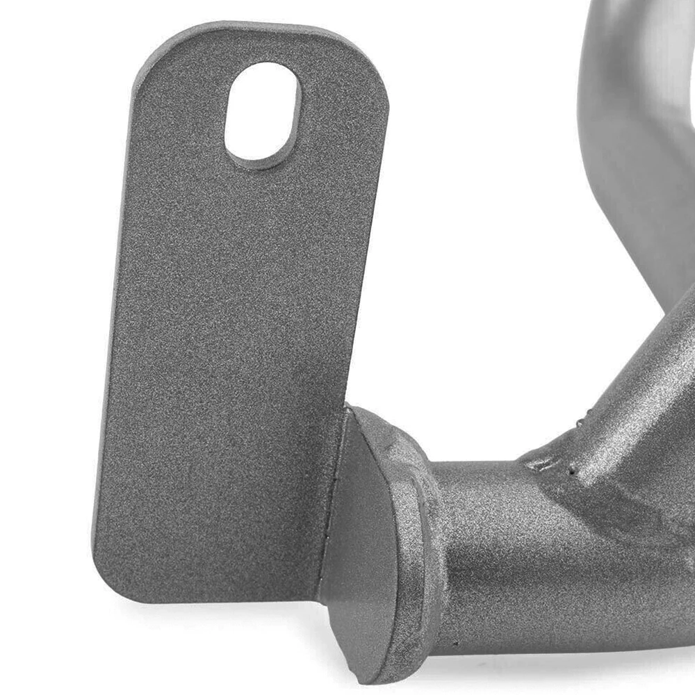 Factory Wholesale - High-performance Engine and Chassis protection Bar/guardrail for 2017-2018 BMW G310GS - Image 4