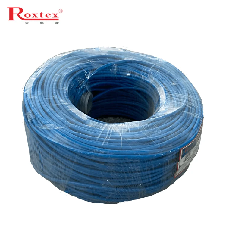 Factory direct sales of high-quality data transmission CAT6 network cable - Image 4