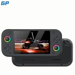 M26 Retro Console Retro Game Console Handheld Game Player Portable Video Game Console Handheld Console Retro Gaming Consolle Pack of 2