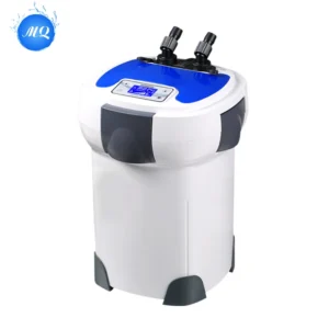 Aquarium External Canister Filter for Fish tank HW-3000 Simple and Beauty Classic Sponge Pack of 10