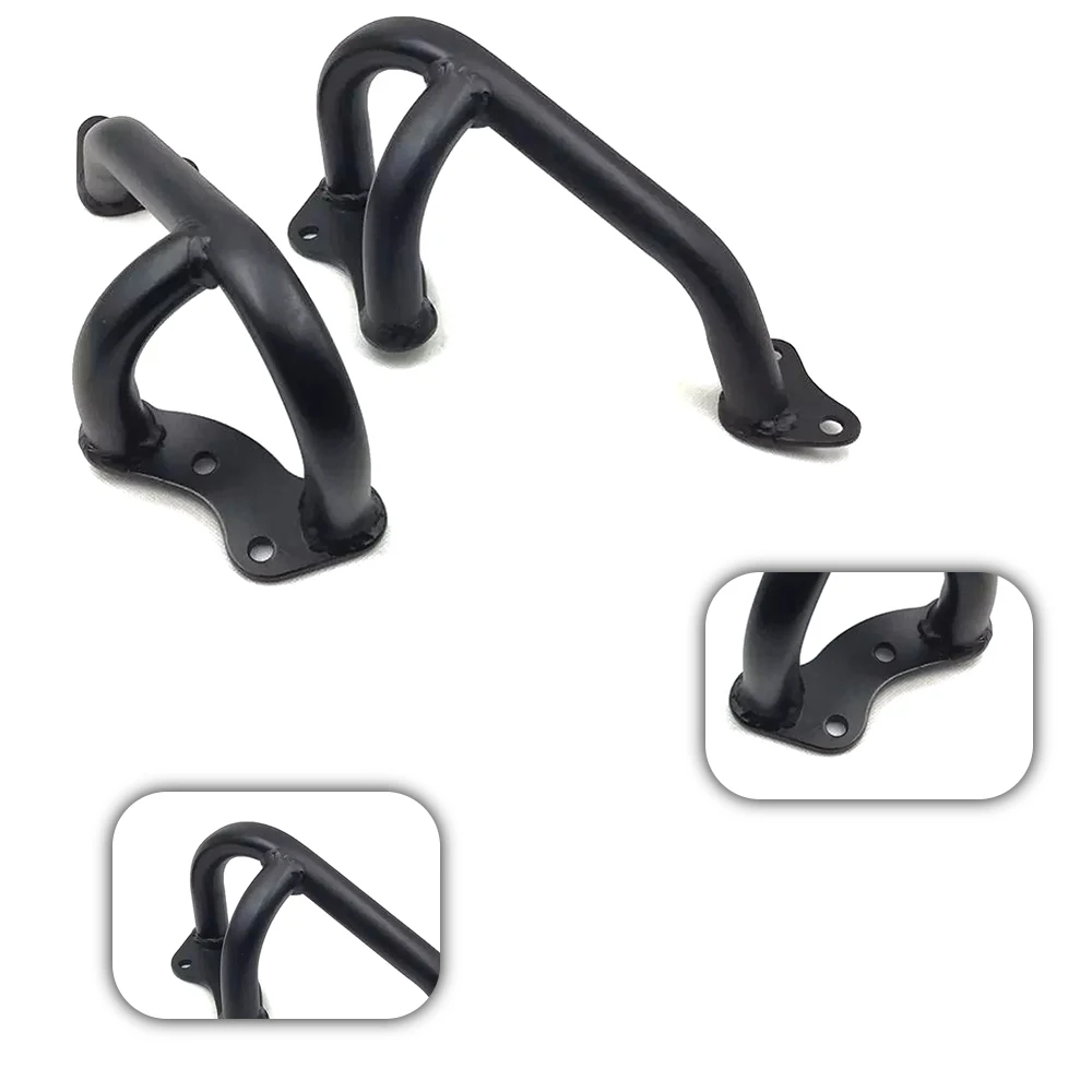 Mixed Orders Are Acceptable -Engine Guard Frame Protection Crash Bar for Yamaha XJR 1200 1300 Engine Bumper Grand bar Crash Bar - Image 3