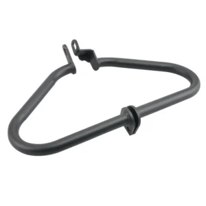 Factory Customizable - Motorcycle Engine Guardrail for Triumph Bonneville T100 2001-,Engine Guard Bumper Crash Bar Grand bar