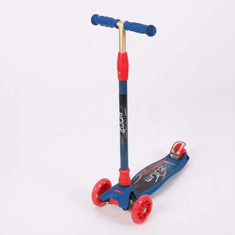 Good Quality Teen Kids Stunt Scooter Children Kick Scooter Cheap Kids Scooter Child - Image 4