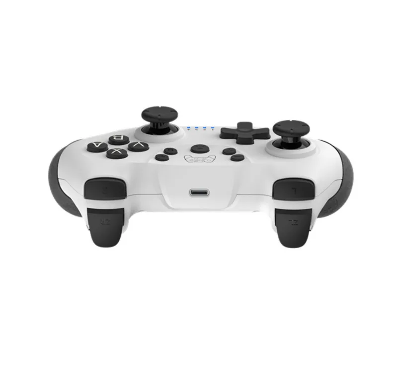 BT Wireless Game Controller for Switch Pro Handle for Nintendo Switch Pro Joystick Pack of 4 - Image 4