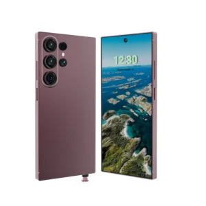 Fast Delivery New High Quality Mobile Phone S26 ultra 16GB + 1TB 5G NFC Smartphone 7.3inch Screen Mobile Phone